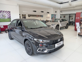 Fiat Tipo Sedan 1.6 mjet 130ks City