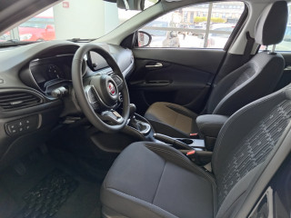 Fiat Tipo Sedan 1.6 mjet 130ks City