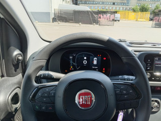 Fiat Panda 1.0 BSG HYBRID BASE + City pack