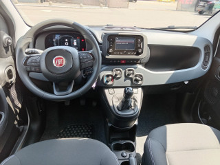Fiat Panda 1.0 BSG HYBRID BASE + City pack