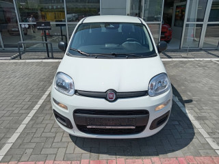 Fiat Panda 1.0 BSG HYBRID BASE + City pack