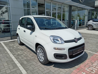 Fiat Panda 1.0 BSG HYBRID BASE + City pack