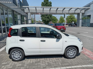 Fiat Panda 1.0 BSG HYBRID BASE + City pack
