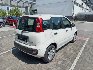 Fiat Panda 1.0 BSG HYBRID BASE + City pack