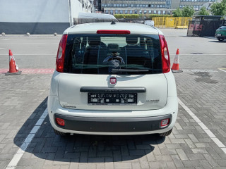 Fiat Panda 1.0 BSG HYBRID BASE + City pack
