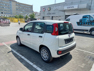 Fiat Panda 1.0 BSG HYBRID BASE + City pack