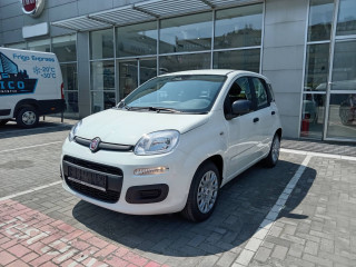 Fiat Panda 1.0 BSG HYBRID BASE + City pack