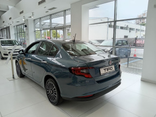 Fiat Tipo Sedan 1.6 mjet 130ks City