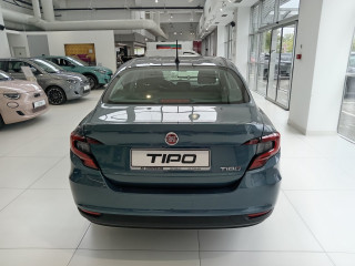 Fiat Tipo Sedan 1.6 mjet 130ks City
