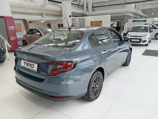 Fiat Tipo Sedan 1.6 mjet 130ks City