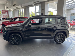 Jeep Renegade 1.5 MHEV (Mild Hybrid) 130ks + 20ks Limited 