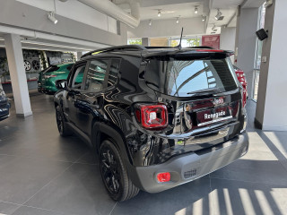 Jeep Renegade 1.5 MHEV (Mild Hybrid) 130ks + 20ks Limited 