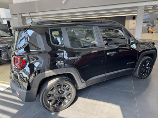Jeep Renegade 1.5 MHEV (Mild Hybrid) 130ks + 20ks Limited 