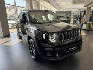 Jeep Renegade 1.5 MHEV (Mild Hybrid) 130ks + 20ks Limited 