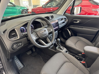Jeep Renegade 1.5 MHEV (Mild Hybrid) 130ks + 20ks Limited 