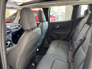 Jeep Renegade 1.5 MHEV (Mild Hybrid) 130ks + 20ks Limited 