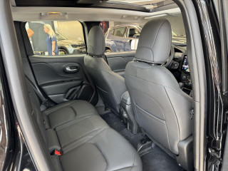 Jeep Renegade 1.5 MHEV (Mild Hybrid) 130ks + 20ks Limited 