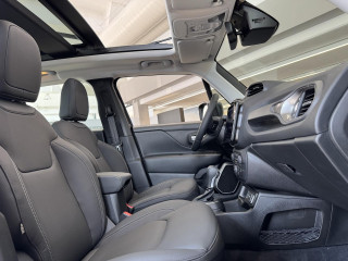 Jeep Renegade 1.5 MHEV (Mild Hybrid) 130ks + 20ks Limited 