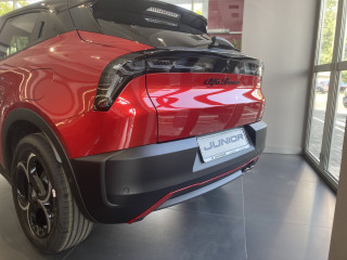Alfa Romeo Junior 1.2 136ks MHEV DCT6 SPECIALE 
