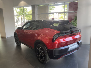Alfa Romeo Junior 1.2 136ks MHEV DCT6 SPECIALE 