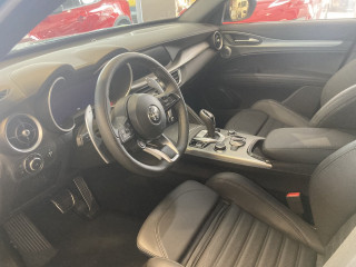 Alfa Romeo Stelvio 2.0 Petrol 280KS Q4 AT8 VELOCE