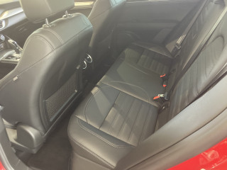 Alfa Romeo Stelvio 2.0 Petrol 280KS Q4 AT8 VELOCE