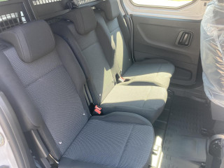 Doblo Combi Maxi 1.5 MJET 100ks 
