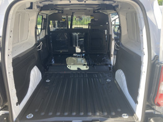 Doblo Combi Maxi 1.5 MJET 100ks 