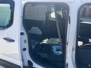 Doblo Combi Maxi 1.5 MJET 100ks 