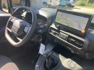 Doblo Combi Maxi 1.5 MJET 100ks 