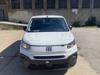 Doblo Combi Maxi 1.5 MJET 100ks 