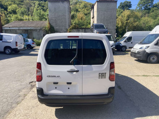 Doblo Combi Maxi 1.5 MJET 100ks 