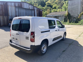 Doblo Combi Maxi 1.5 MJET 100ks 