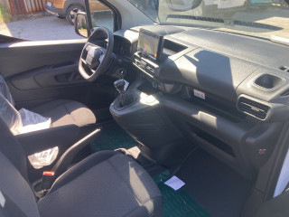 Doblo Combi Maxi 1.5 MJET 100ks 