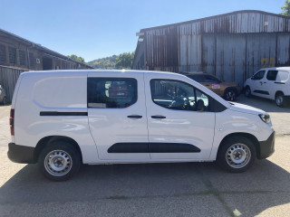 Doblo Combi Maxi 1.5 MJET 100ks 