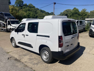 Doblo Combi Maxi 1.5 MJET 100ks 