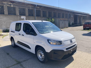 Doblo Combi Maxi 1.5 MJET 100ks 