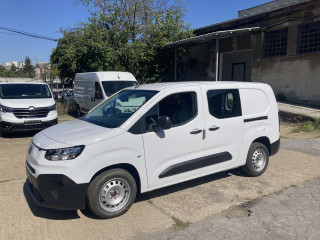 Doblo Combi Maxi 1.5 MJET 100ks 