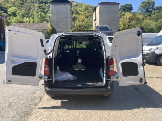 Doblo Combi Maxi 1.5 MJET 100ks 
