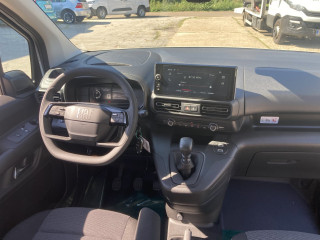 Doblo Combi Maxi 1.5 MJET 100ks 