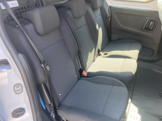 Doblo Combi Maxi 1.5 MJET 100ks 