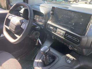 Doblo Combi Maxi 1.5 MJET 100ks 