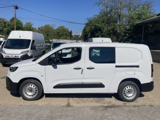 Doblo Combi Maxi 1.5 MJET 100ks 