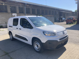 Doblo Combi Maxi 1.5 MJET 100ks 