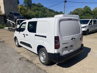 Doblo Combi Maxi 1.5 MJET 100ks 