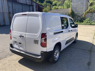 Doblo Combi Maxi 1.5 MJET 100ks 