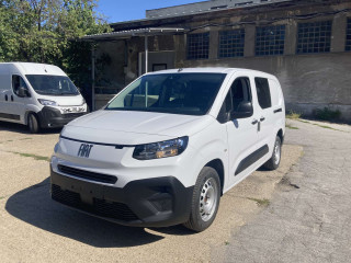 Doblo Combi Maxi 1.5 MJET 100ks 