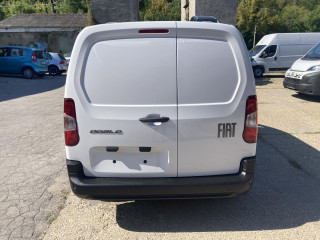 Doblo Combi Maxi 1.5 MJET 100ks 