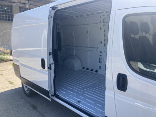 Fiat Ducato L3H2 FURGON 2.2MJTD 140KS