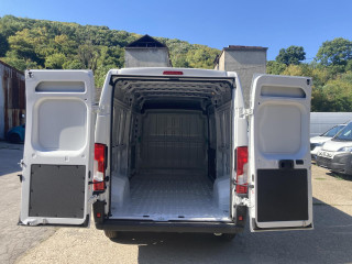 Fiat Ducato L3H2 FURGON 2.2MJTD 140KS